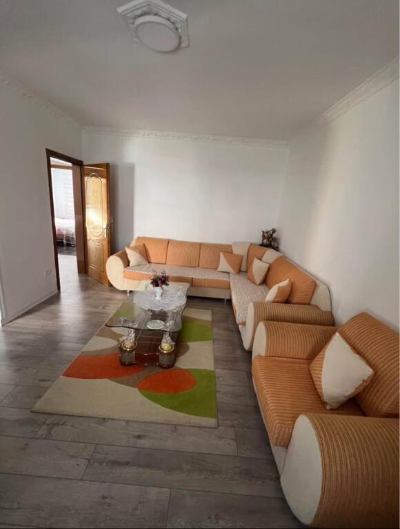 Apartment for rent 2+1+balcony Xhamllik