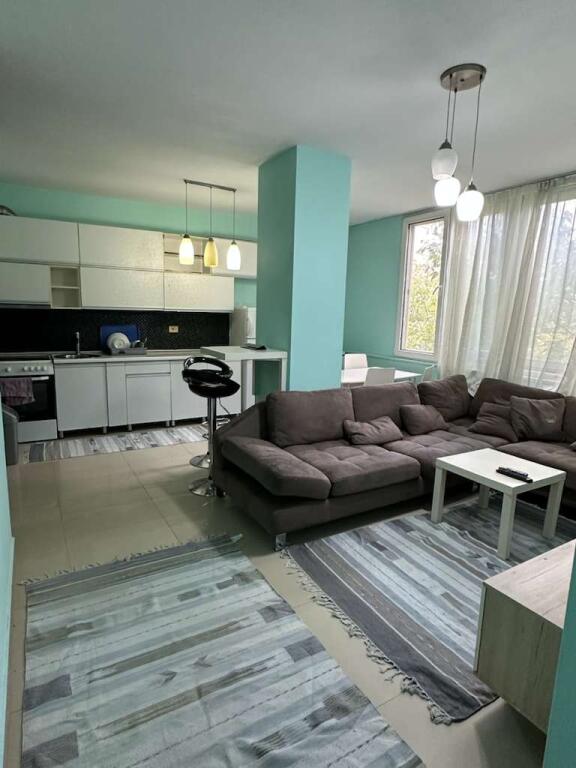 Qera, Apartament 2+1, Pazari i Ri, Tiranë.