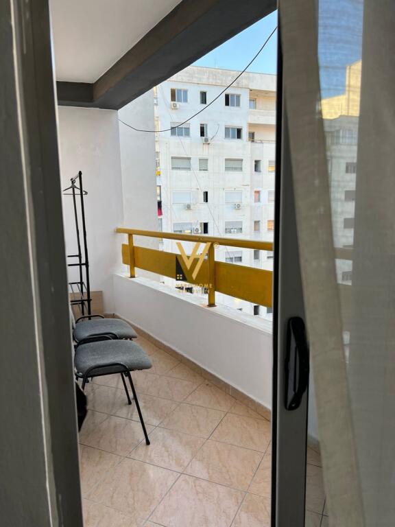APARTMENT 1+1 FOR RENT ARROW BUILDING 50,000 LEKE