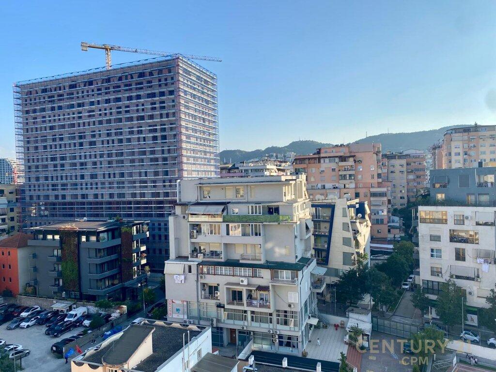 Apartament 🌆 2+1 me Qira – Komuna e Parisit, pranë Kika 2