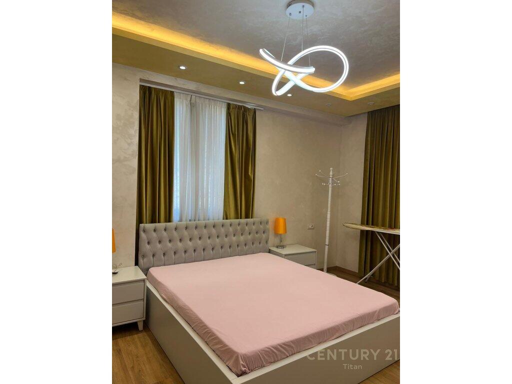 Apartament 2+1 per Qira tek Ish Fusha!