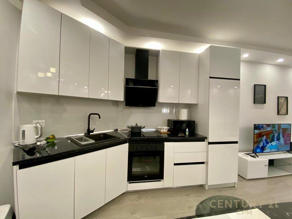 Apartament 🌆 2+1 me Qira – Komuna e Parisit, pranë Kika 2