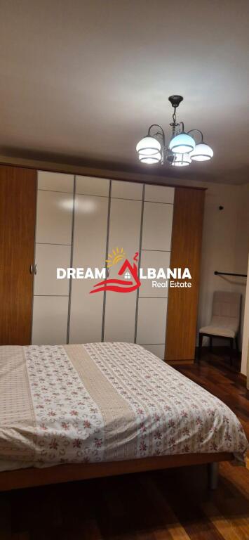 Apartament 3+1+2 me qera ne rrugen Donika Kastrioti prane Ambasades se Kosoves ne Tirane (ID 42211048)
