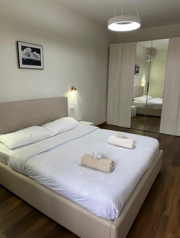 ‼️Jepet apartament me Qira 2+1 Sheshi Willson ‼️