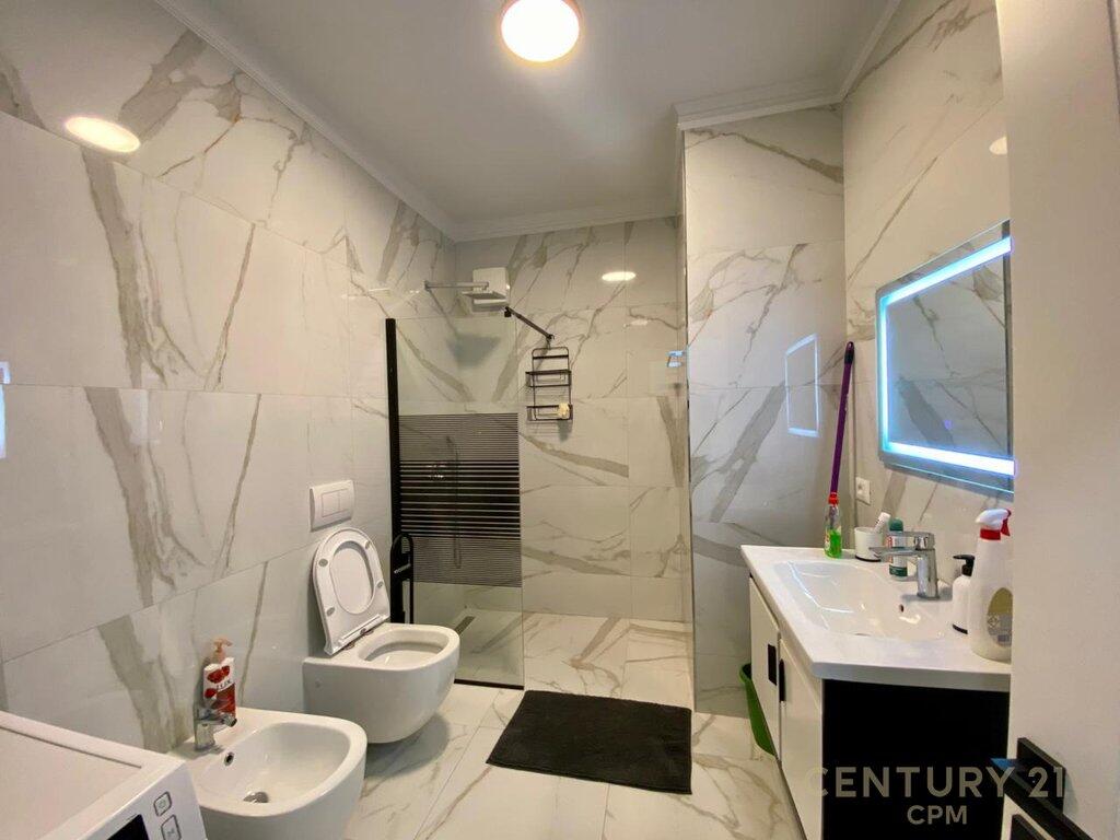 Apartament 🌆 2+1 me Qira – Komuna e Parisit, pranë Kika 2