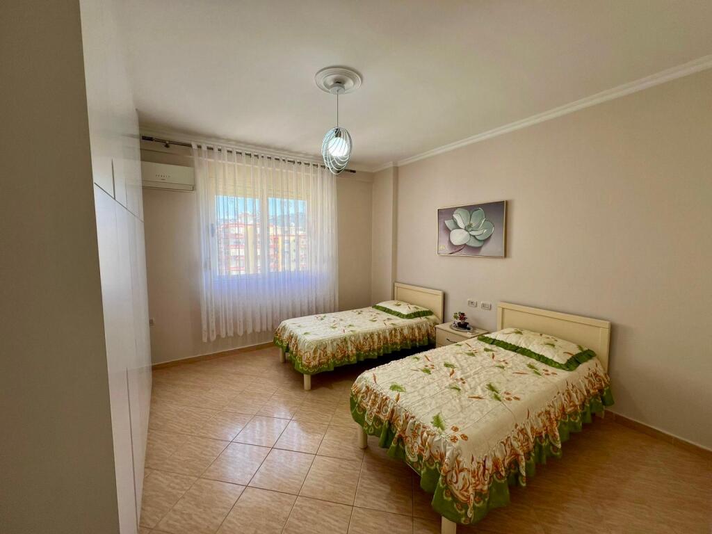 Apartament Per Shitje Tek Rruga Gjergj Arianiti