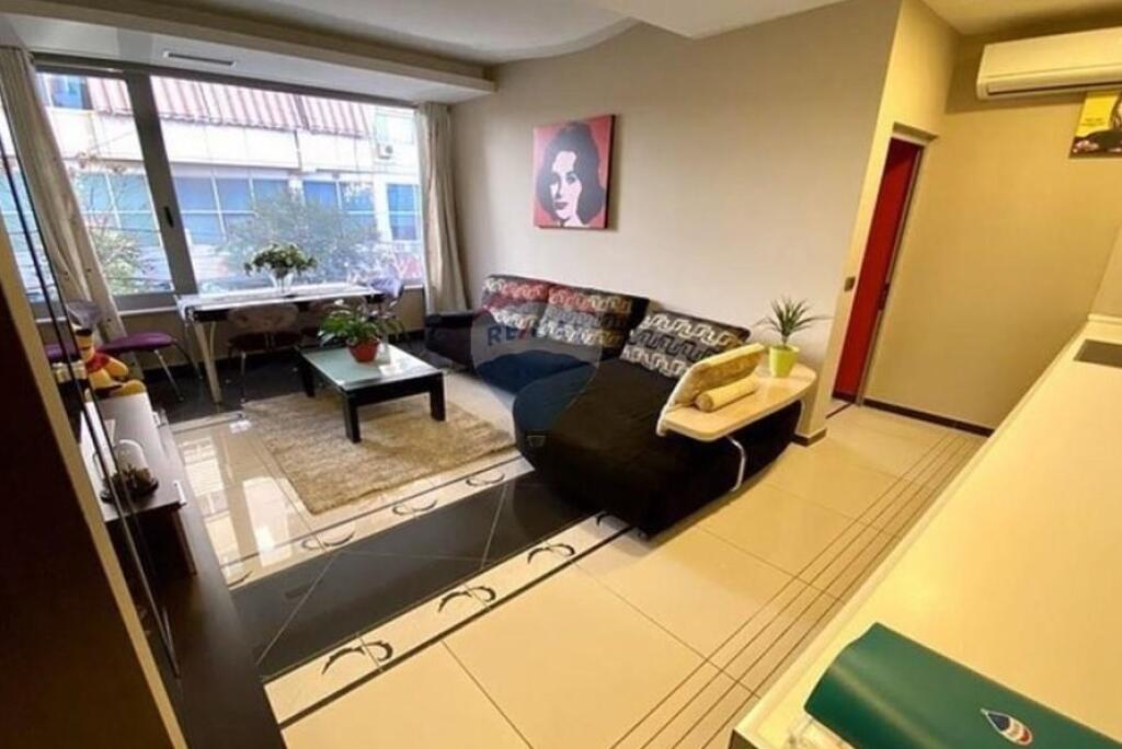 Apartament 1+1 ne Qender