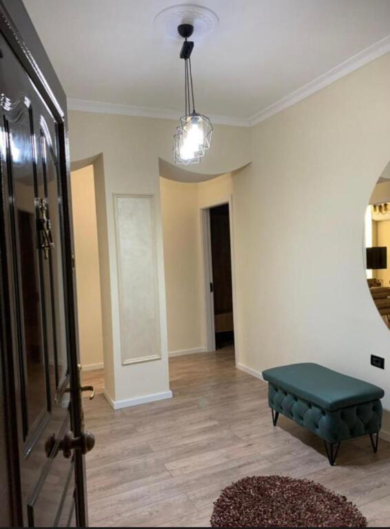 🏡 Apartament me Qira – Qendra e Durrësit