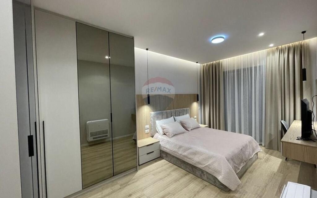 Luxury 2+1 apartment for rent – Dry Lake