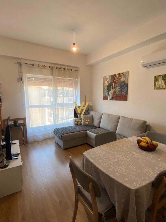 JEPET APARTAMENT 1+1+BLK ME QIRA NE ALI DEM, REZEIDENCA KAIMI 400 EURO