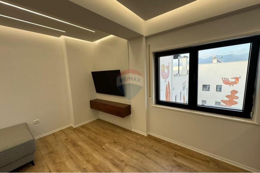 Apartament 1+1 per shitje tek Kodra e Diellit 1