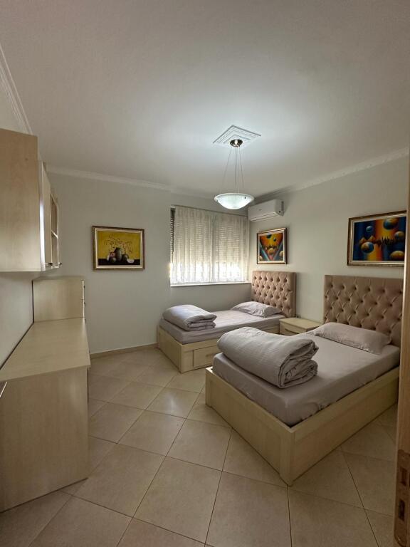 Qera, Apartament 2+1 , Don Bosko