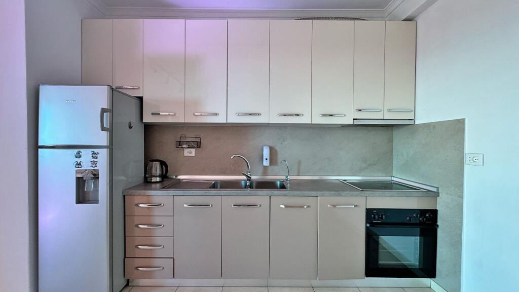 Apartament Për Shitje – 1+1 Durrës, Plepa PAMJE DETI