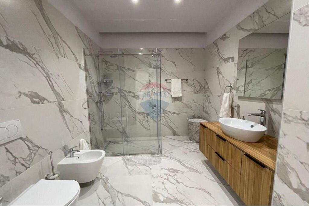 Apartament 2+1 tek Radissoni