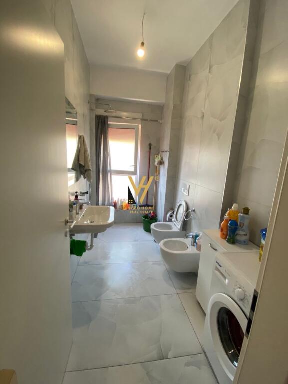 JEPET APARTAMENT 1+1+BLK ME QIRA NE ALI DEM, REZEIDENCA KAIMI 400 EURO