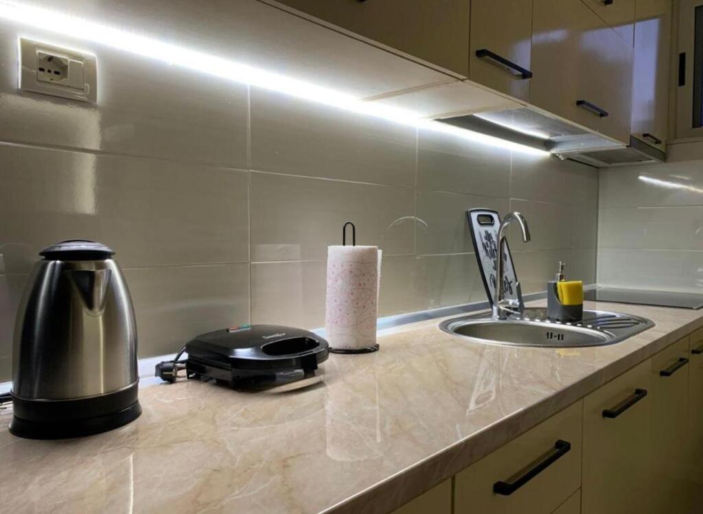 🏡 Apartament me Qira – Qendra e Durrësit