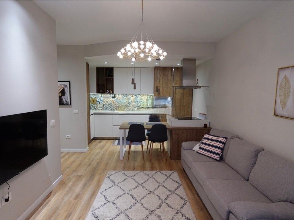 APARTAMENT 1+1 PER SHITJE NE ASTIR 108,000 €