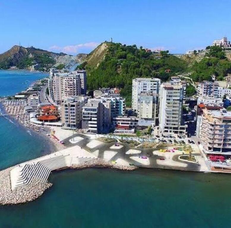 GARAGE FOR SALE IN VOLLGA DURRES