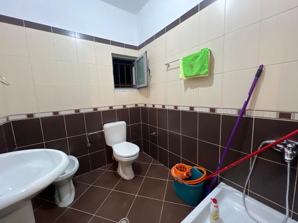 SHITET APARTAMENT 2+1+2 FRESK