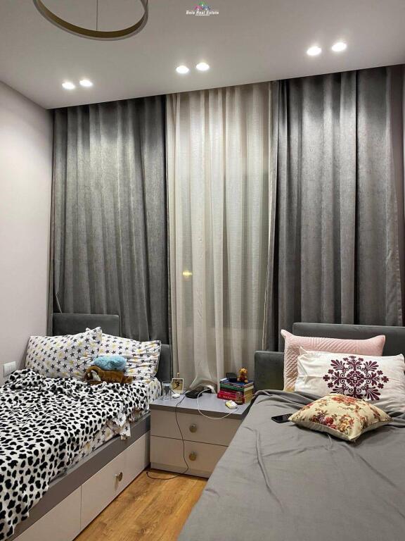 Apartament Me Qera 2+1 Ne Myslym Shyr (ID B221358) Tirane​