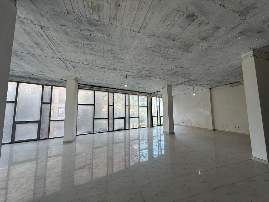 Commercial Unit for Rent – 1st Floor, Paskuqan🏢
