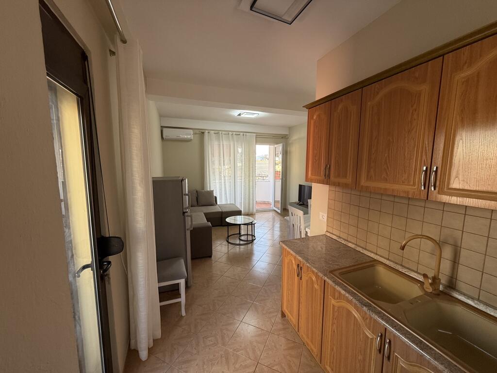 🏡Jepet me Qira Apartament 1+1+2Ballkone | 📍Prokuroria