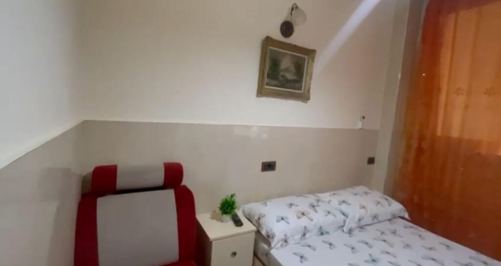 FOR RENT APARTMENT 1+1 45000 LEKE 5 MAJI STREET