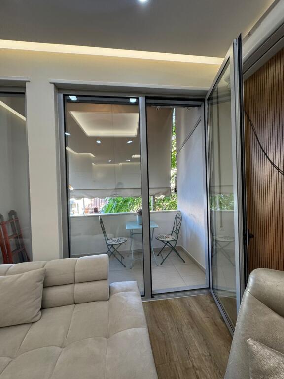 Super luxury apartment 2+1+Garage, New Bazaar!