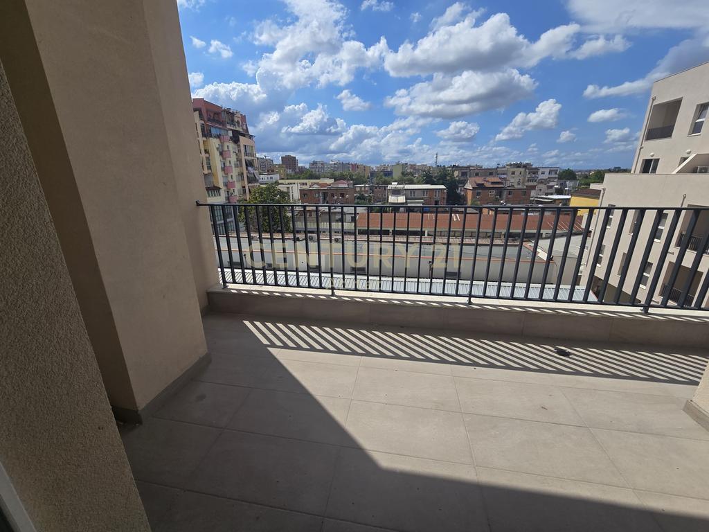 Shitet Apartament Premium në Kompleksin Aura!