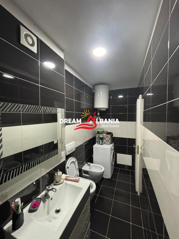 Jepet me qera apartament 2+1+parking extra tek Ish Parku, kompleksi Kontakt(ID 42215416)