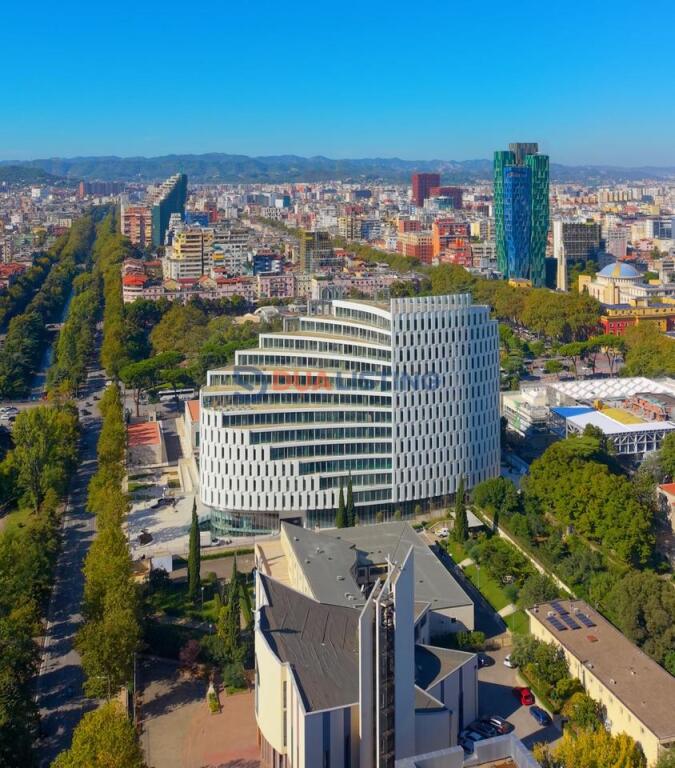 PREMIUM OFFICE FOR RENT IN THE HEART OF TIRANA !