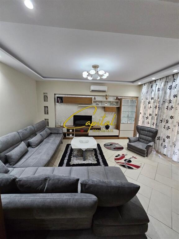 APARTMENT FOR RENT 2+1 LIQENI THATE 65,000 LEKE