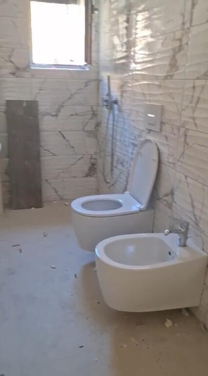Apartament 1+1 per shitje prane Shkolla kuqe rruga Dervish Hekali