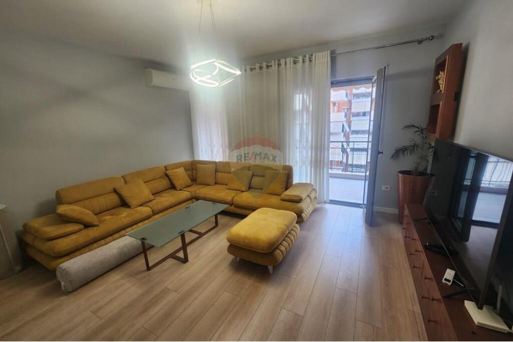 Apartment 2+1+2+Parking Space at Delijorgji