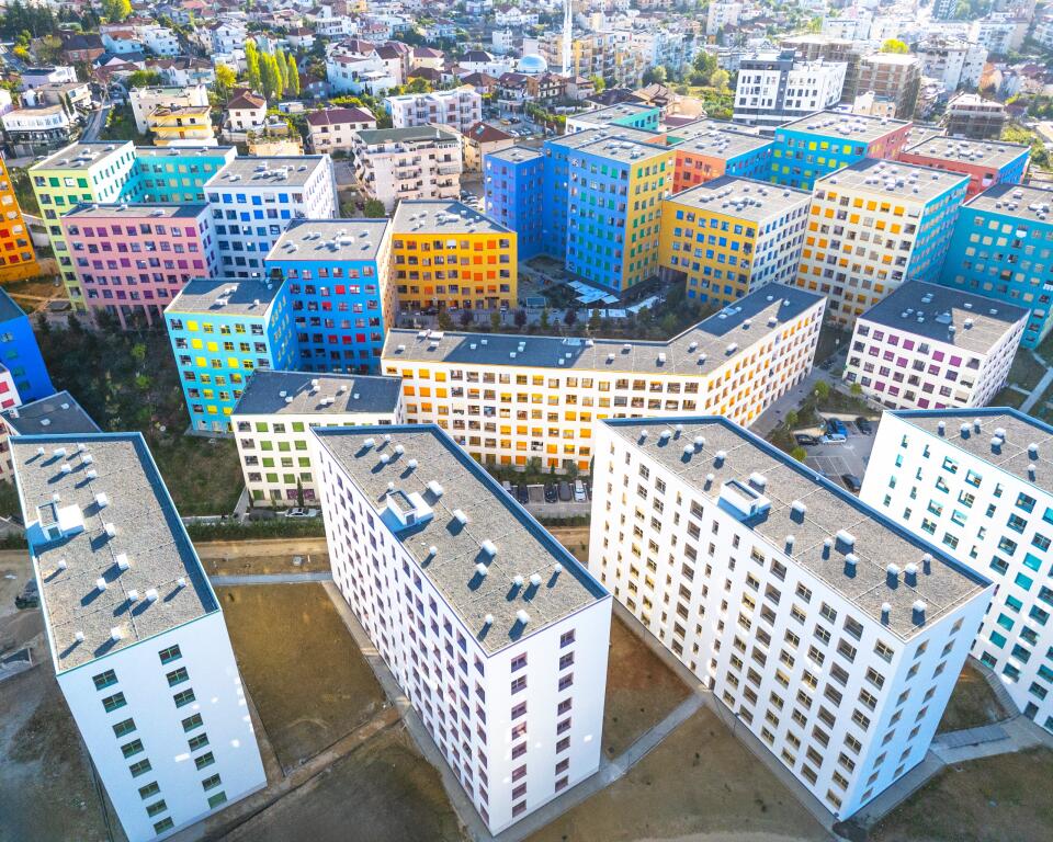 STUDIO APARTMENT FOR SALE UNDER CONSTRUCTION, GREAT INVESTMENT OPPORTUNITY!