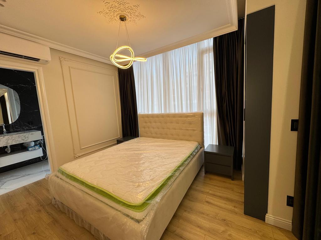 Luxury apartment 3+1+Parking space for sale, Avid Residence, New Boulevard