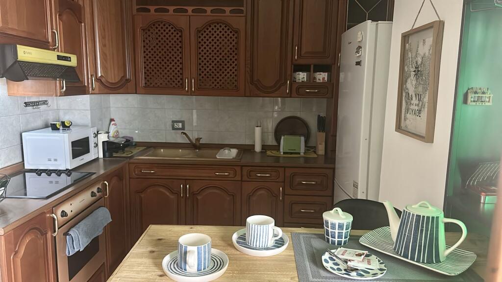 📣 QERA Apartament 2+1 📍 Qender Tirane, Prane 9-Katesheve ✨