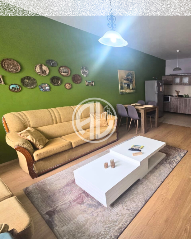 💠 Apartament 1+1 per Qira, Lagjja 5, Durres.