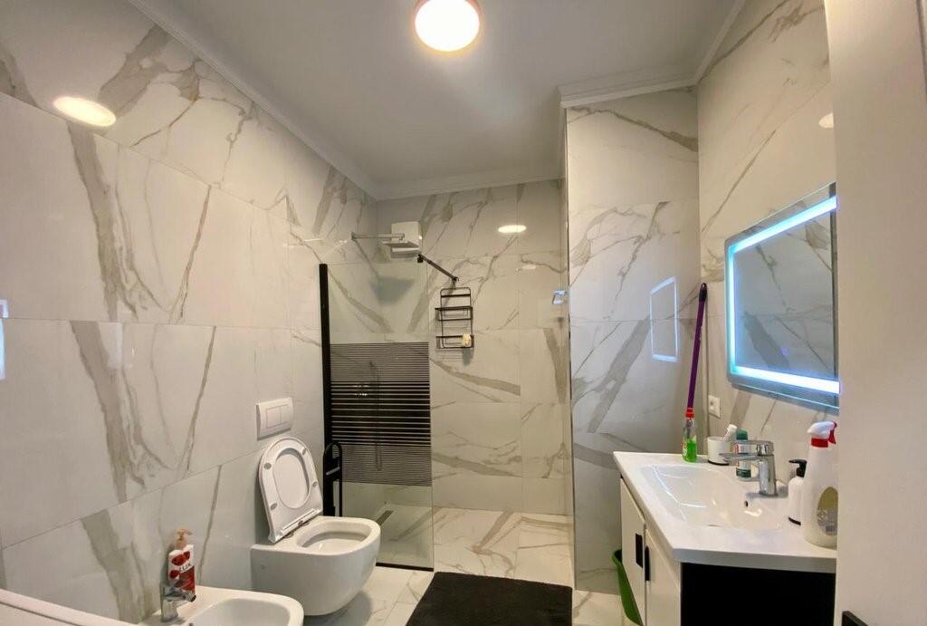 Appartamento Moderno 2+1 in Affitto vicino a KIKA 2, Comune di Parigi – 900€/mese