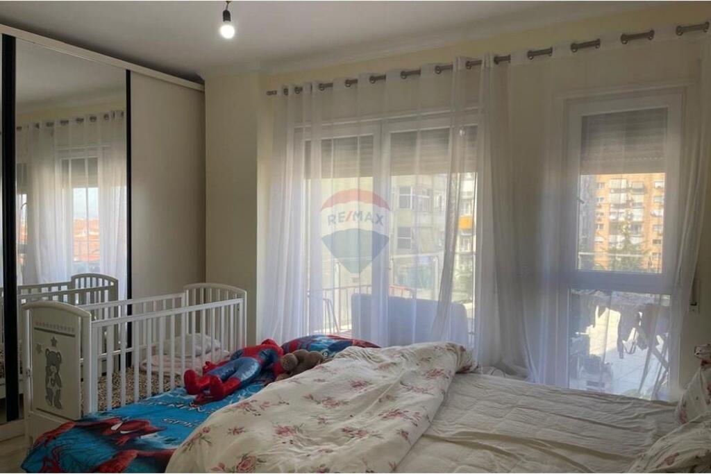 Apartment - For Sale - Lapraka, Tirana € 247,640