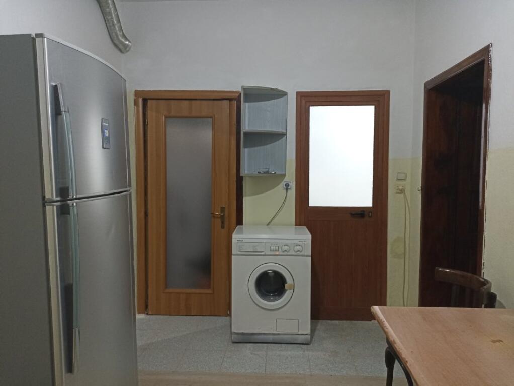 Jepet me qera apartament 2+1, Prane Don Boskos