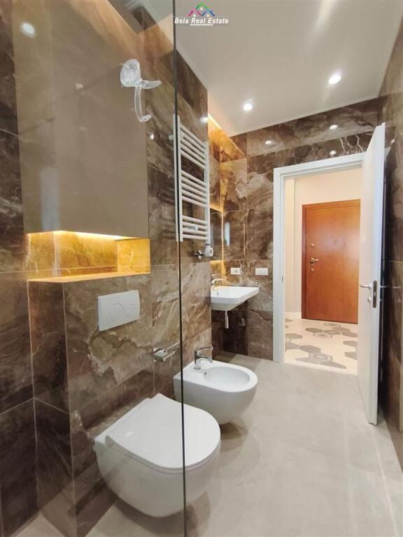 Apartament Me Qera 2+1 perballe Delijorgjit (ID B2201533) Tirane