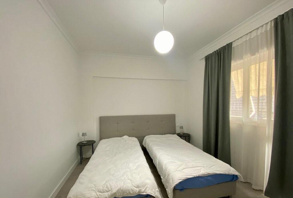 Appartamento Moderno 2+1 in Affitto vicino a KIKA 2, Comune di Parigi – 900€/mese