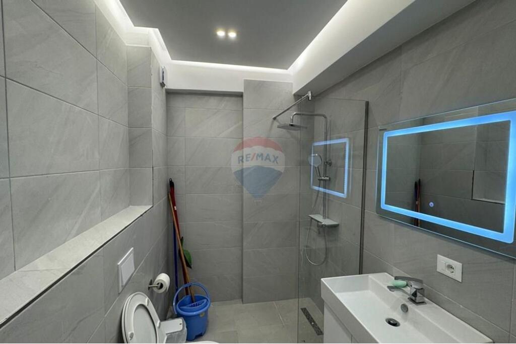 APARTAMENT 1+1 NË SHITJE – KODRA E DIELLIT