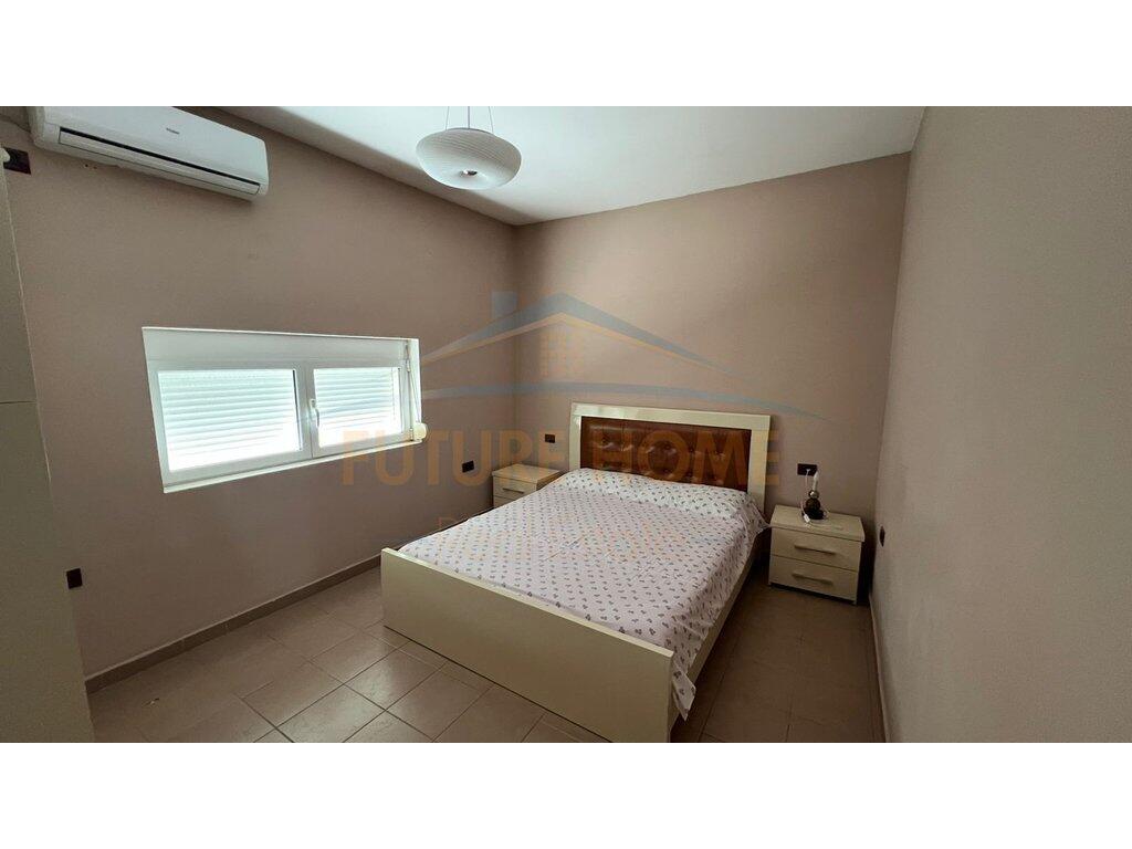 Qira, Apartament 1+1, Fresk, Tiranë 450 €,OPP58762