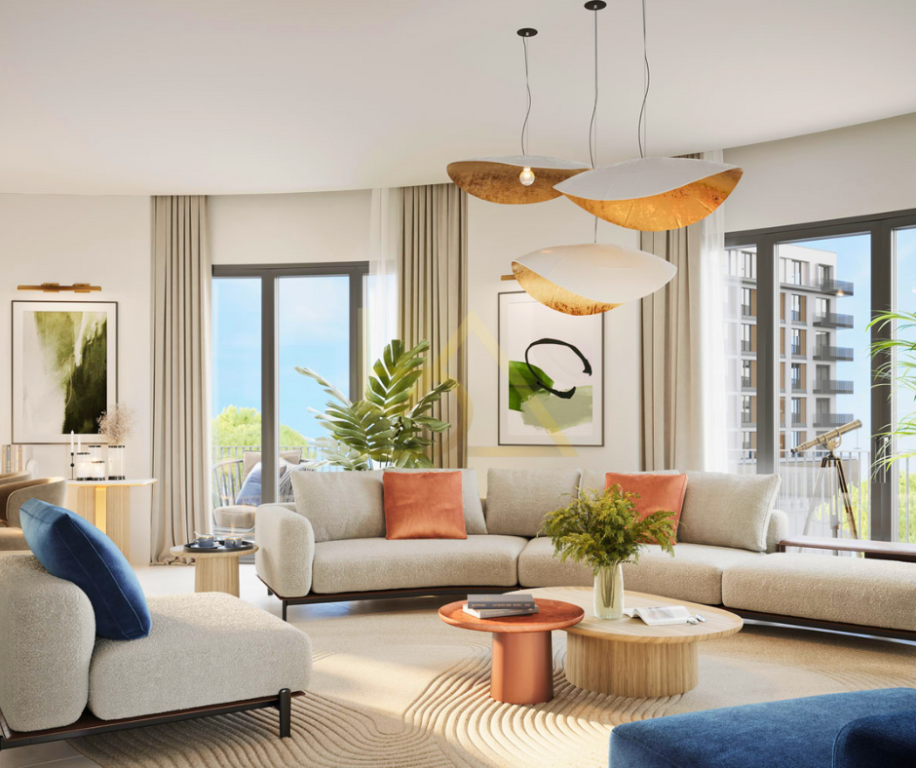 Shitet Apartament – Durrës Yachts &amp; Marina