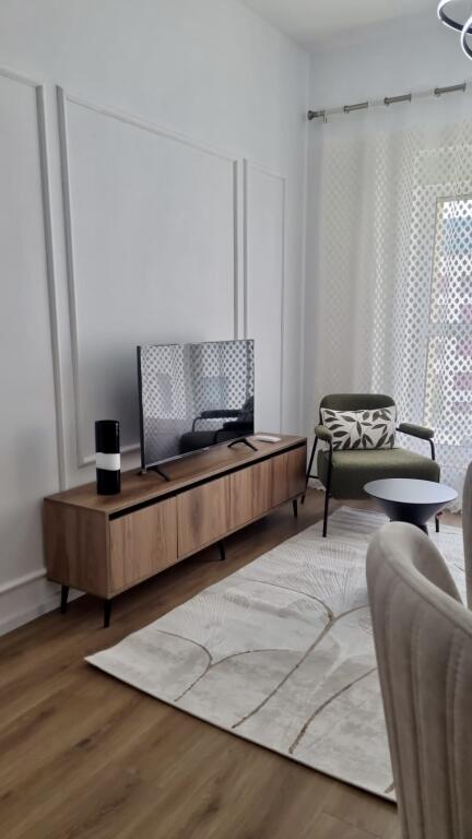 📣 QERA SUPER Apartament 1+1 📍 Kompleksi Kadiu, Ali Dem 🛣️ Rruga "Pasho Hysa" ✨