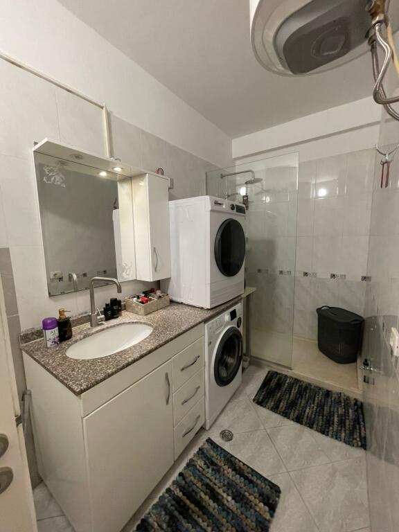 📍 Astir Kompleksi Faratari