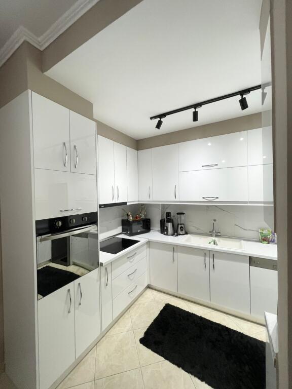 📍 Astir Kompleksi Faratari