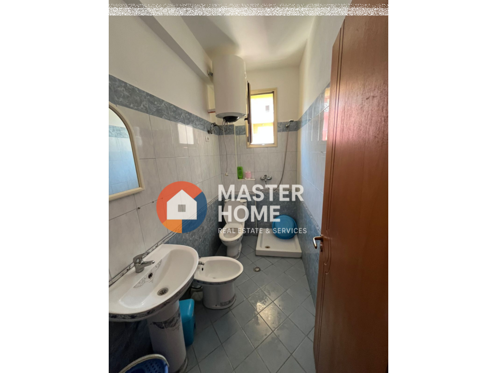 Apartament 1+1 për shitje në Orikum – vetëm 3 minuta nga deti! 🌊